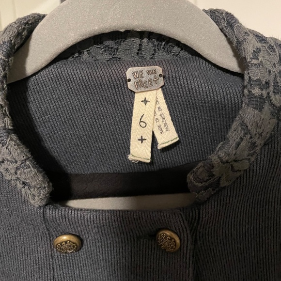 Jacket - Picture 2 of 3